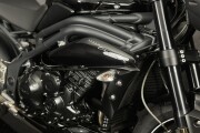 TRIUMPH SPEED TRIPLE 1050