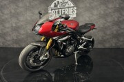 TRIUMPH SPEED TRIPLE 1200