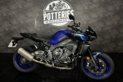 YAMAHA MT-10