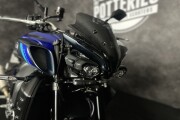 YAMAHA MT-10
