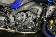 YAMAHA MT-10