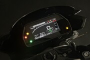 YAMAHA MT-10