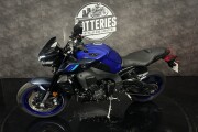 YAMAHA MT-10