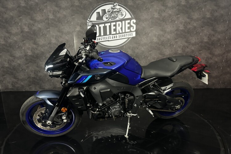YAMAHA MT-10 for sale