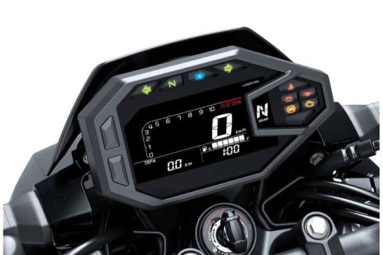 KAWASAKI Z500 for sale