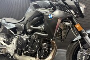 BMW F 900 R