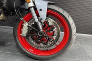 DUCATI MONSTER 821