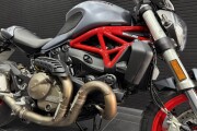 DUCATI MONSTER 821