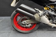DUCATI MONSTER 821