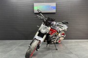DUCATI MONSTER 821