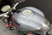 DUCATI MONSTER 821