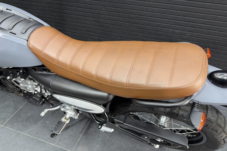 FANTIC CA50 SCRAMBLER for sale