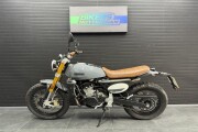 FANTIC CA50 SCRAMBLER