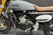 FANTIC CA50 SCRAMBLER