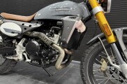 FANTIC CA50 SCRAMBLER