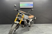 FANTIC CA50 SCRAMBLER
