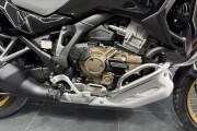 HONDA CRF1100L AFRICA TWIN ADVENTURE SPORTS