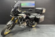 HONDA CRF1100L AFRICA TWIN ADVENTURE SPORTS