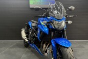 SUZUKI GSX-S750