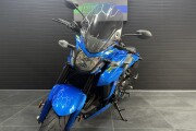 SUZUKI GSX-S750