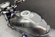 SUZUKI SV650
