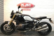 BMW R NINET