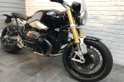 BMW R NINET