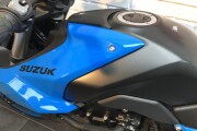 SUZUKI GSX-8S
