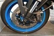 SUZUKI GSX-8S
