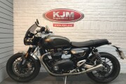 TRIUMPH SPEED TWIN 1200