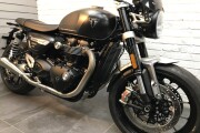 TRIUMPH SPEED TWIN 1200