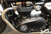 TRIUMPH SPEED TWIN 1200