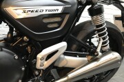 TRIUMPH SPEED TWIN 1200