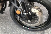 BENELLI TRK 502 X