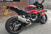 BMW S 1000 RR
