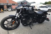 HARLEY-DAVIDSON SPORTSTER