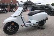 LAMBRETTA X 125