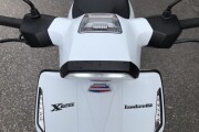 LAMBRETTA X 125