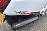 LAMBRETTA X 125