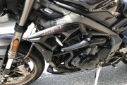 TRIUMPH STREET TRIPLE 765
