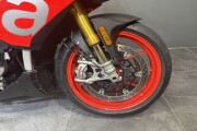 APRILIA TUONO 1100 V4