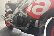 APRILIA TUONO 1100 V4