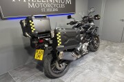SUZUKI V-STROM 650