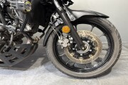 SUZUKI V-STROM 650