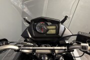 SUZUKI V-STROM 650