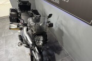 SUZUKI V-STROM 650