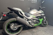 KAWASAKI Z 7 HYBRID