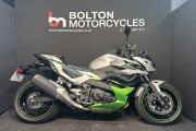 KAWASAKI Z 7 HYBRID