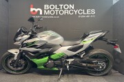 KAWASAKI Z 7 HYBRID
