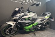 KAWASAKI Z 7 HYBRID